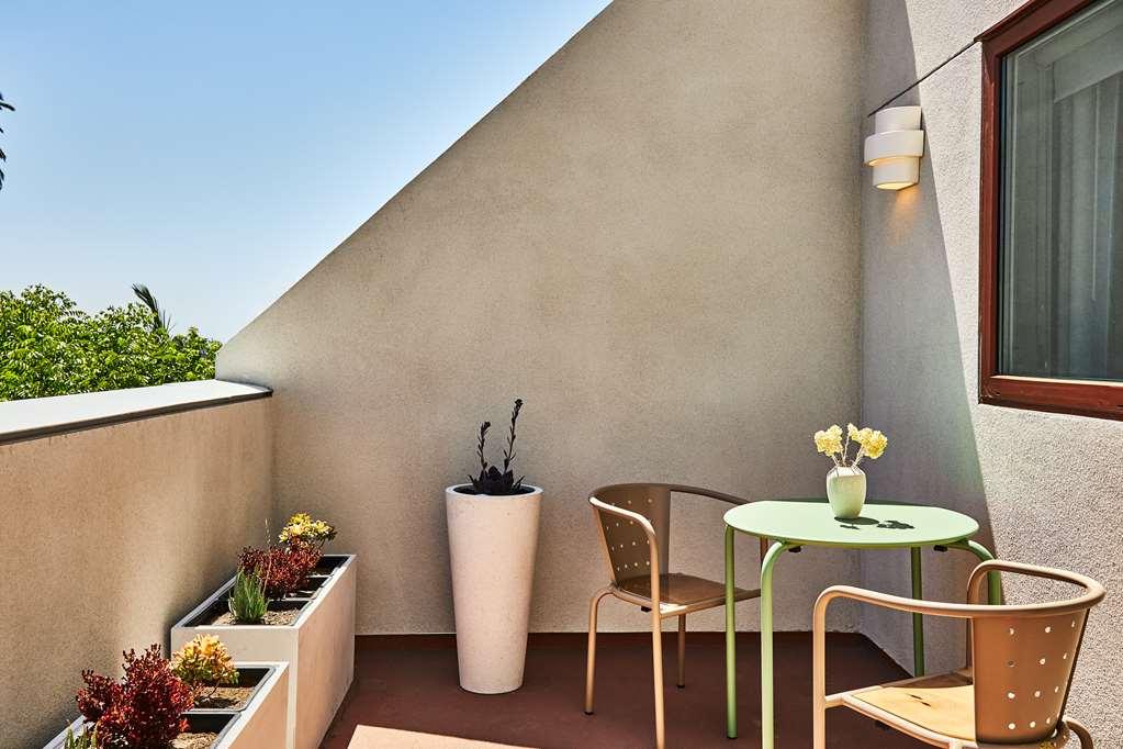 Alsace La Los Angeles Exterior foto
